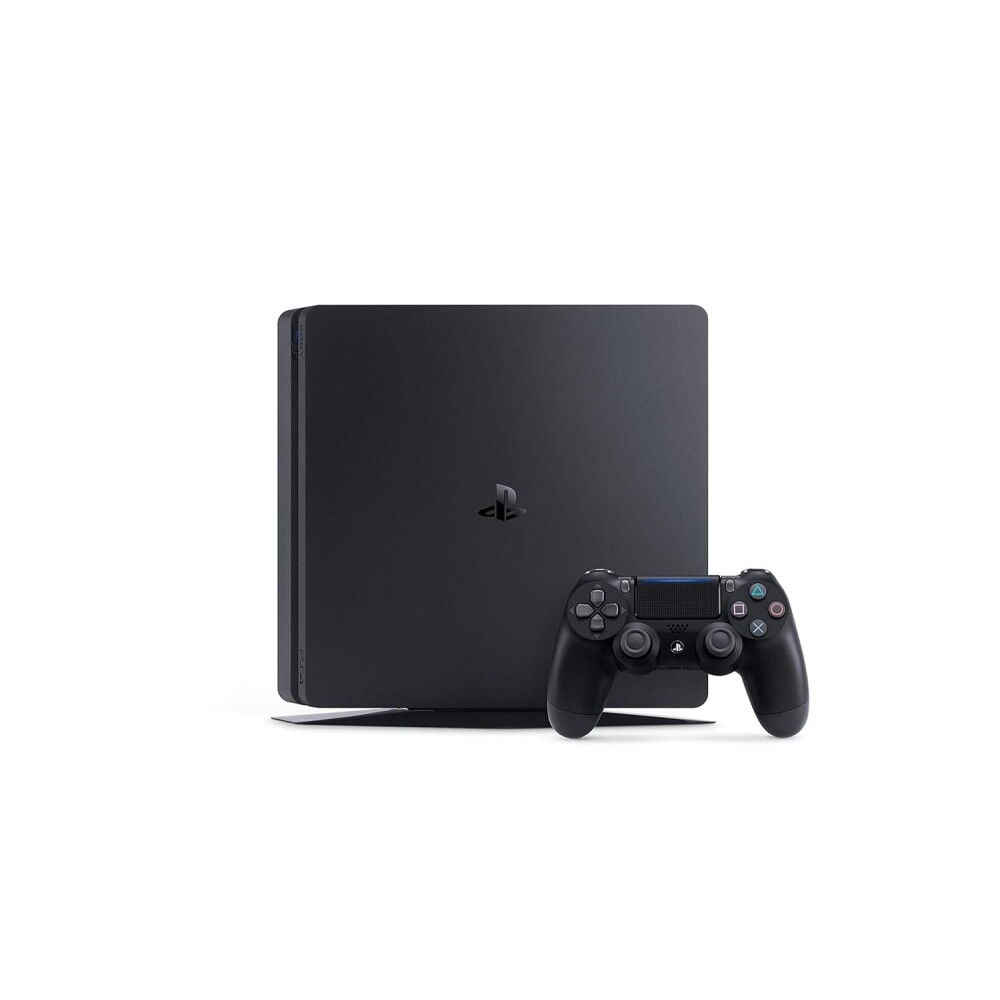 Sony PlayStation 4 Slim 1TB God of War Ragnarok Bundle - Imagen 4
