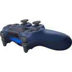 Control Inalámbrico PlayStation 4 DualShock 4 Midnight Blue - Imagen 4