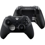 Control Inalámbrico Xbox Series S|X Elite Series 2 Black - Imagen 3
