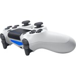 Control Inalámbrico PlayStation 4 DualShock 4 Glacier White - Imagen 3