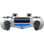 Control Inalámbrico PlayStation 4 DualShock 4 Glacier White - Imagen 4