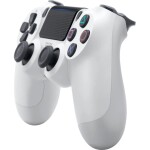 Control Inalámbrico PlayStation 4 DualShock 4 Glacier White - Imagen 2