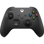 Control Inalámbrico Xbox Series S|X Carbon Black