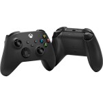 Control Inalámbrico Xbox Series S|X Carbon Black - Imagen 3