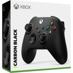 Control Inalámbrico Xbox Series S|X Carbon Black - Imagen 4