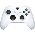 Control Inalámbrico Xbox Series S|X Robot White