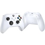 Control Inalámbrico Xbox Series S|X Robot White - Imagen 3