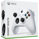 Control Inalámbrico Xbox Series S|X Robot White - Imagen 4