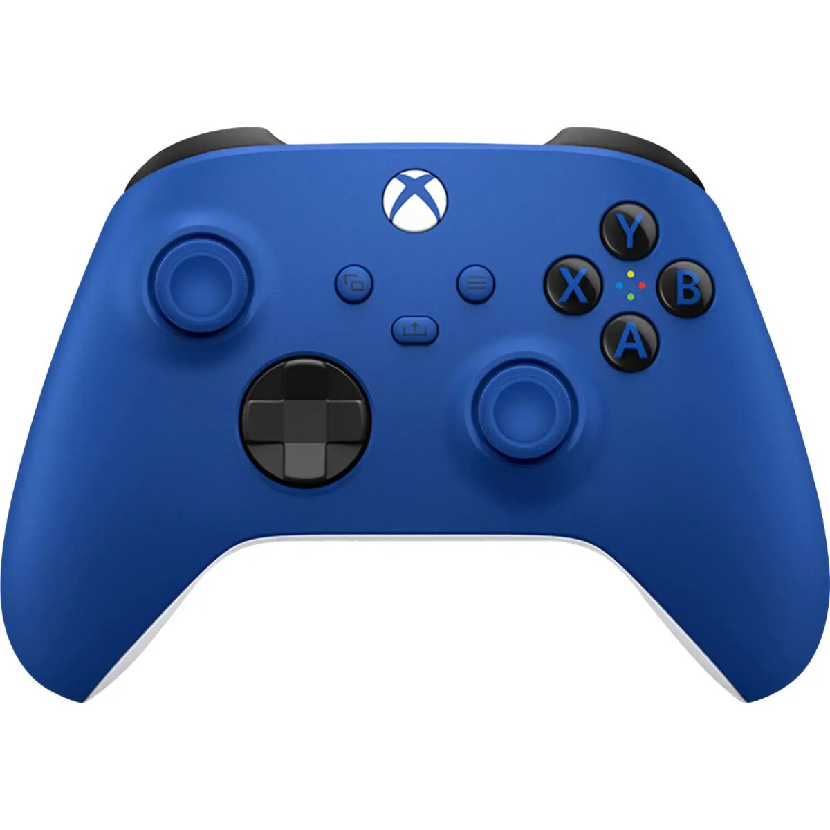 6430660_sd_square Control Inalámbrico Xbox Series S|X Shock Blue - Imagen 1