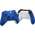 Control Inalámbrico Xbox Series S|X Shock Blue - Imagen 3