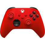Control Inalámbrico Xbox Series S|X Pulse Red