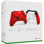 Control Inalámbrico Xbox Series S|X Pulse Red - Imagen 6