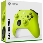 Control Inalámbrico Xbox Series S|X Electric Volt - Imagen 5