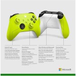 Control Inalámbrico Xbox Series S|X Electric Volt - Imagen 6