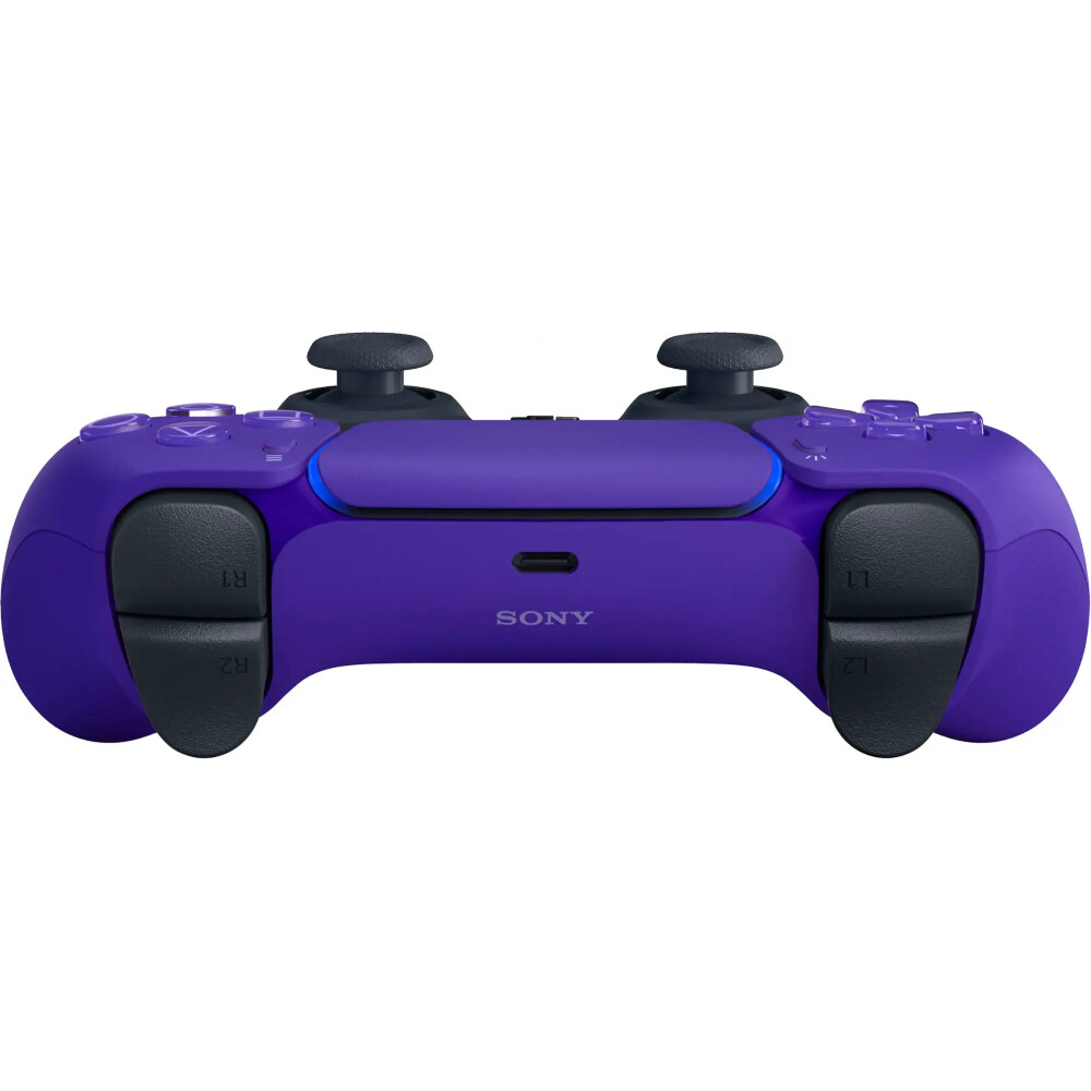 Control Inalámbrico PlayStation 5 DualSense Galactic Purple - Imagen 4