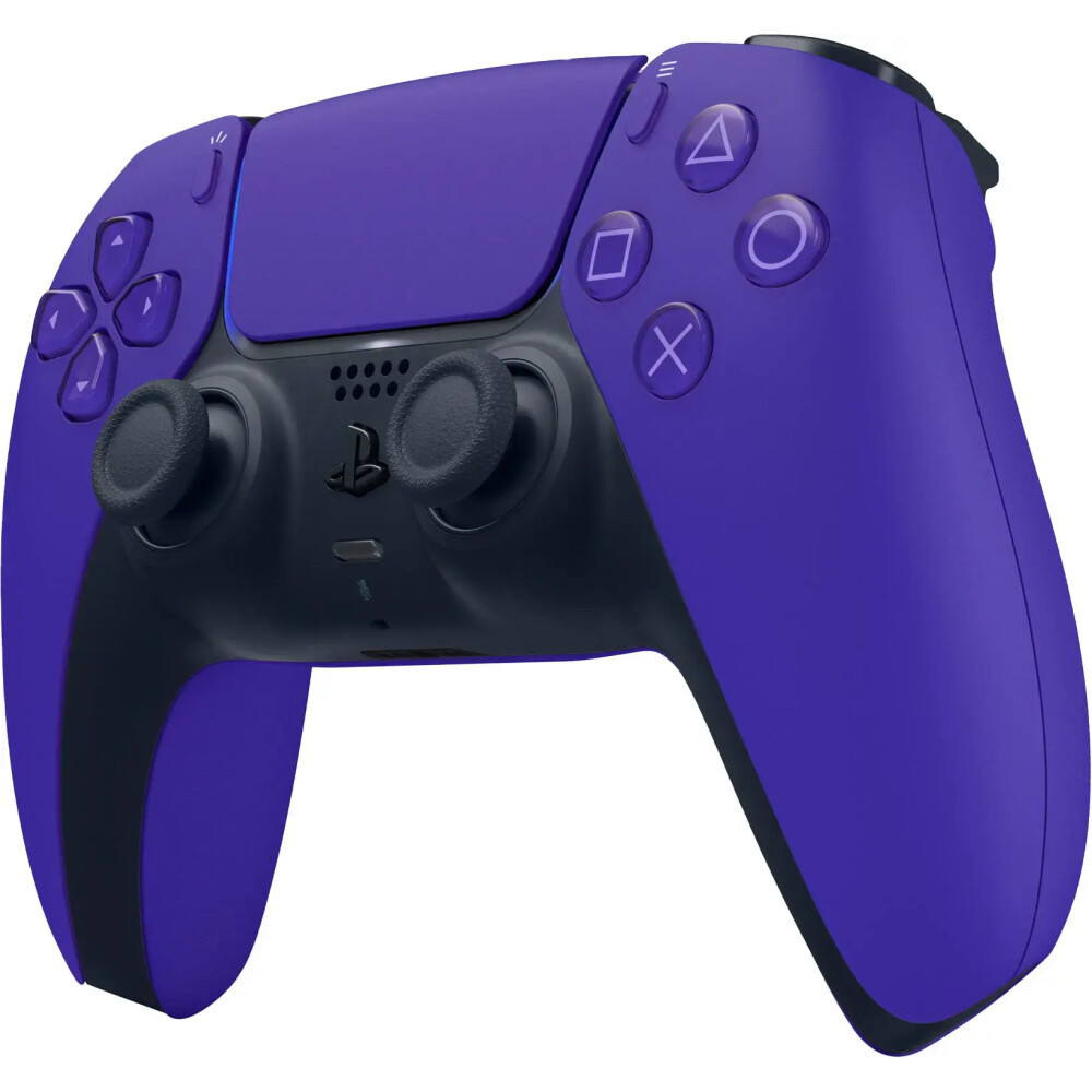 Control Inalámbrico PlayStation 5 DualSense Galactic Purple - Imagen 2