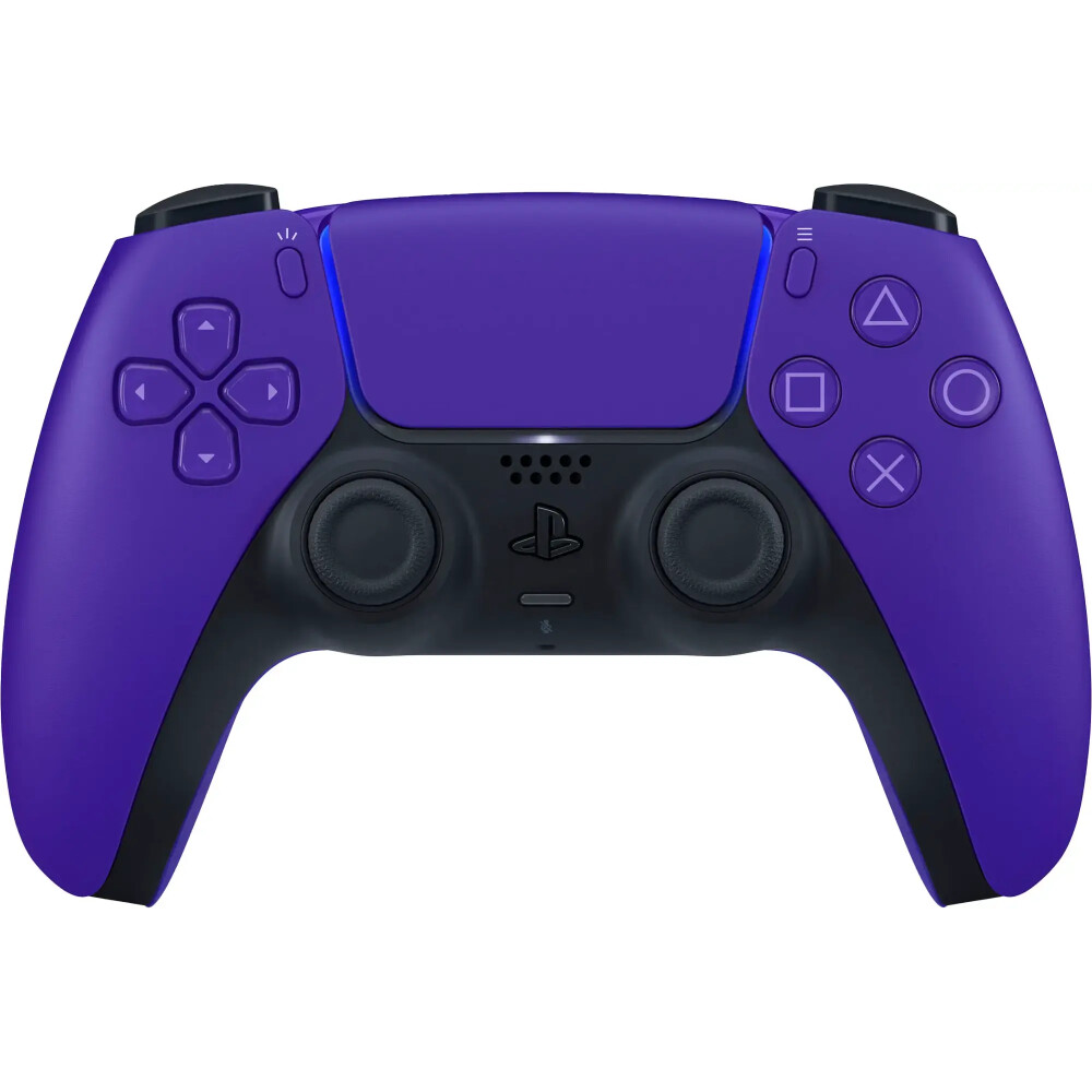 Control Inalámbrico PlayStation 5 DualSense Galactic Purple - Imagen 1