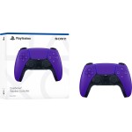 Control Inalámbrico PlayStation 5 DualSense Galactic Purple - Imagen 5