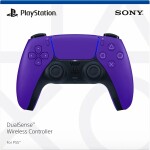 Control Inalámbrico PlayStation 5 DualSense Galactic Purple - Imagen 6
