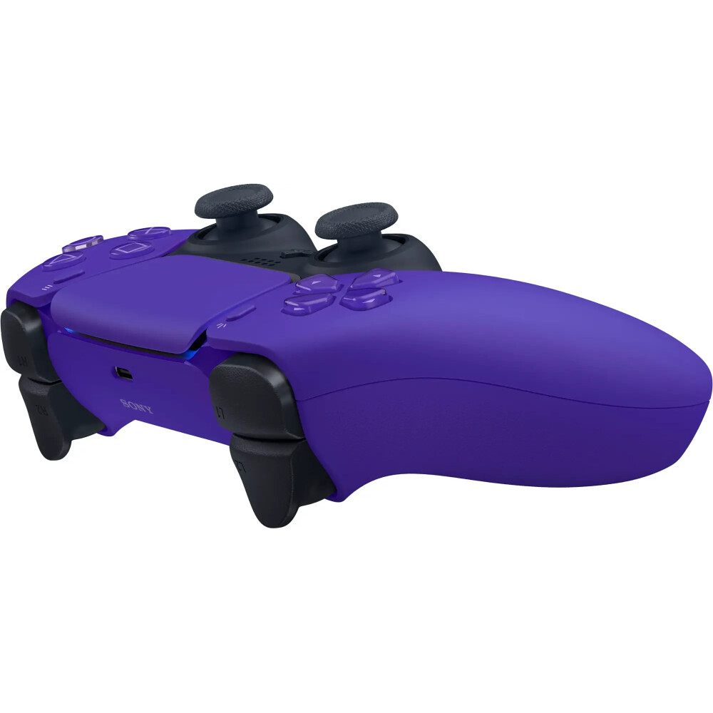 Control Inalámbrico PlayStation 5 DualSense Galactic Purple - Imagen 3