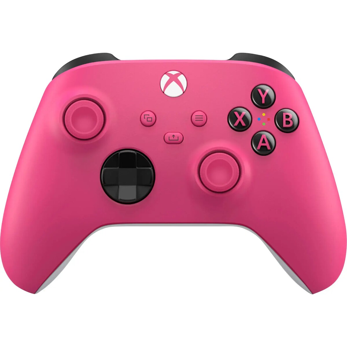 6503118_sd_square Control Inalámbrico Xbox Series S|X Deep Pink - Imagen 1