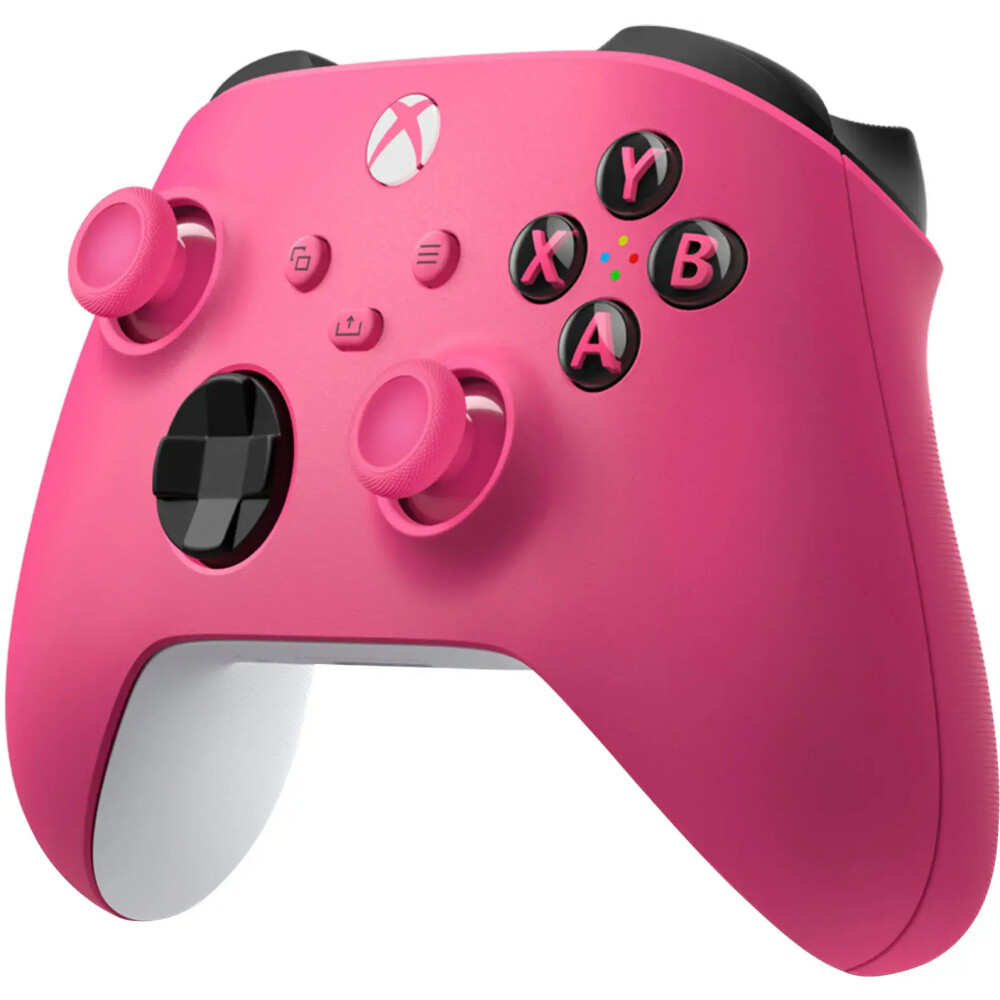 Control Inalámbrico Xbox Series S|X Deep Pink - Imagen 2