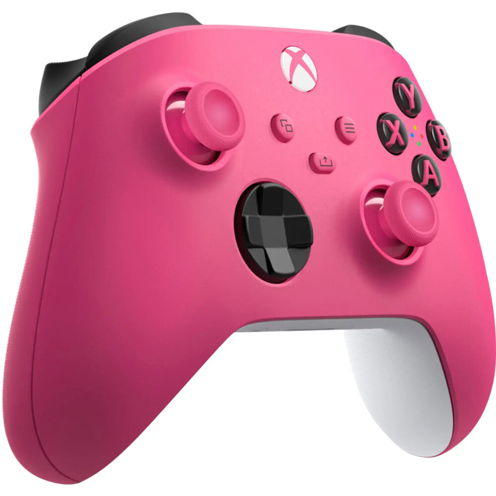 Control Inalámbrico Xbox Series S|X Deep Pink - Imagen 3