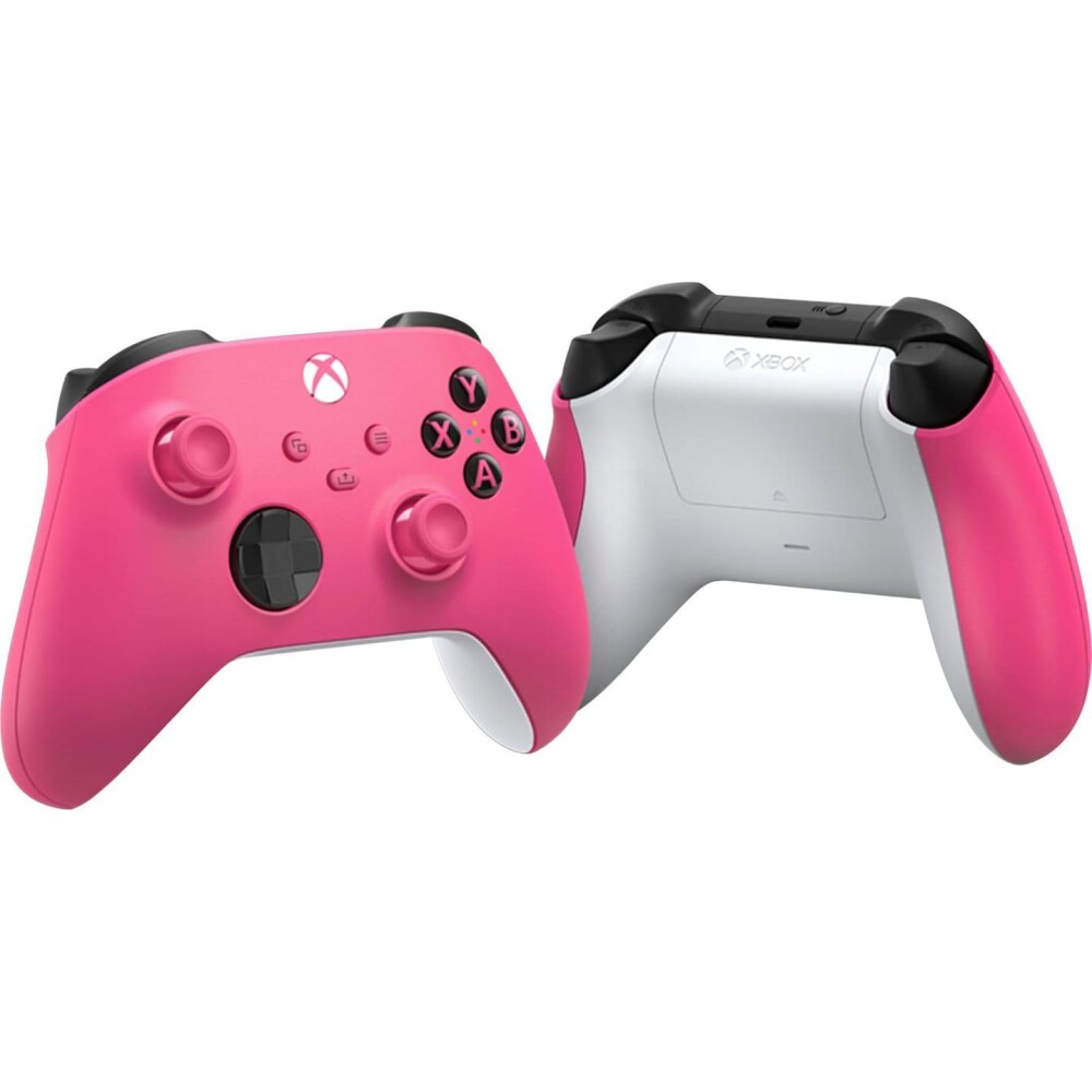 Control Inalámbrico Xbox Series S|X Deep Pink - Imagen 4