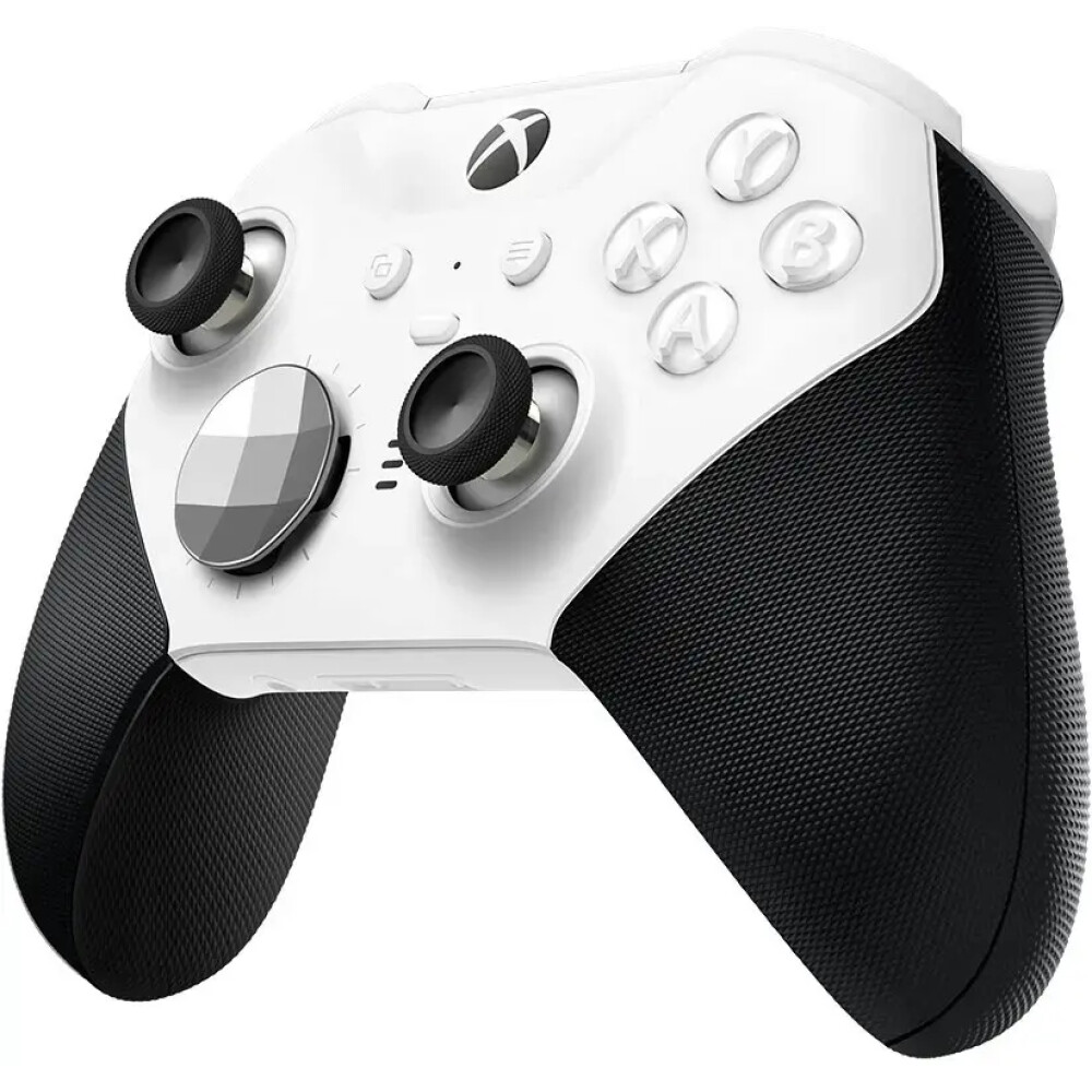 Control Inalámbrico Xbox Series S|X Elite Series 2 Core White - Imagen 2