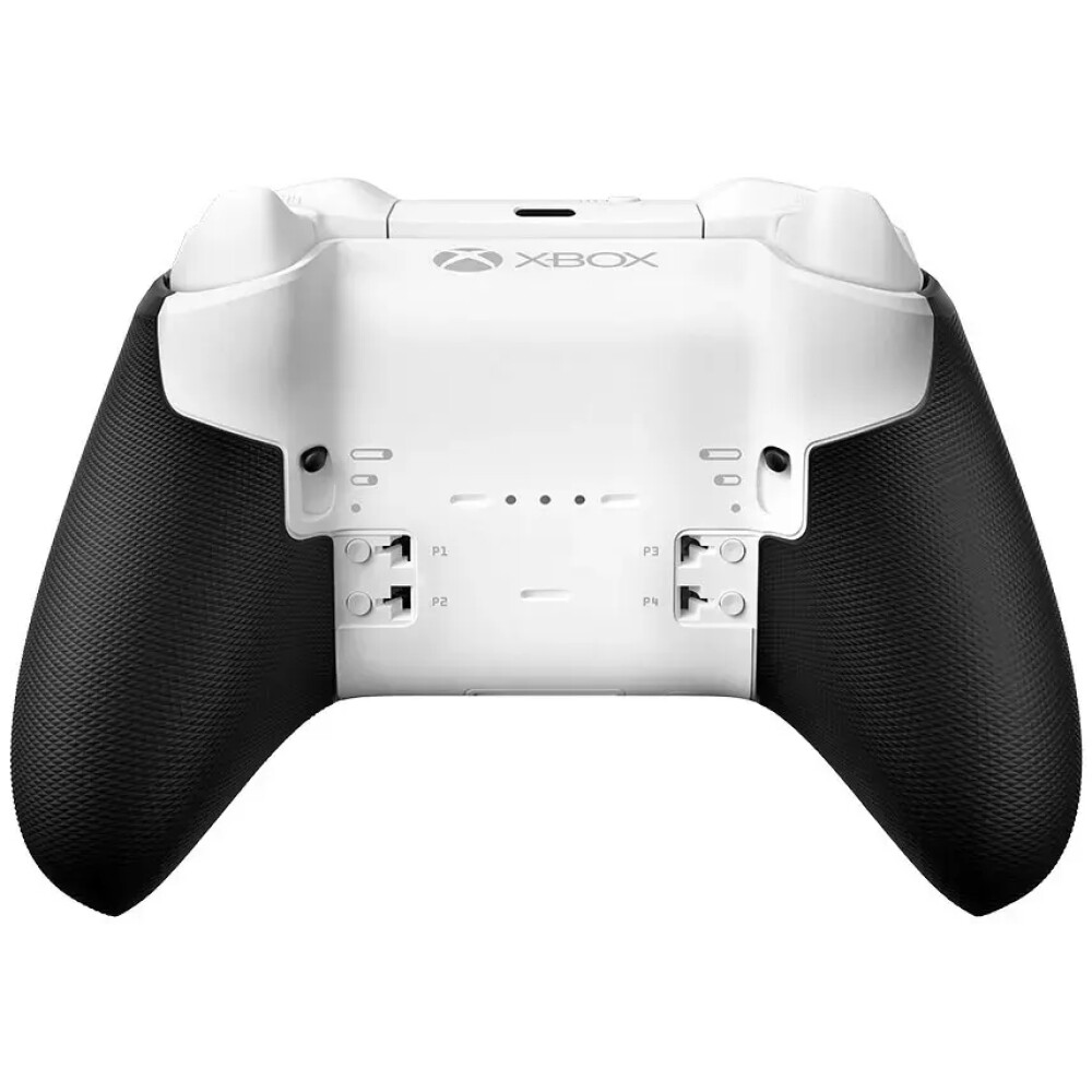 Control Inalámbrico Xbox Series S|X Elite Series 2 Core White - Imagen 3