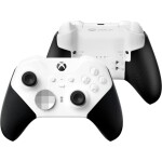 Control Inalámbrico Xbox Series S|X Elite Series 2 Core White - Imagen 4