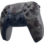 Control Inalámbrico PlayStation 5 DualSense Gray Camouflage - Imagen 2