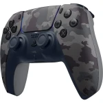 Control Inalámbrico PlayStation 5 DualSense Gray Camouflage - Imagen 2