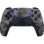 Control Inalámbrico PlayStation 5 DualSense Gray Camouflage