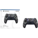 Control Inalámbrico PlayStation 5 DualSense Gray Camouflage - Imagen 5