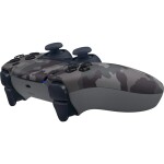 Control Inalámbrico PlayStation 5 DualSense Gray Camouflage - Imagen 3