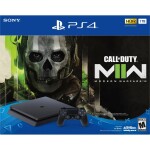 Sony PlayStation 4 Slim 1TB Call of Duty Modern Warfare II Bundle - Imagen 8