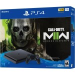 Sony PlayStation 4 Slim 1TB Call of Duty Modern Warfare II Bundle - Imagen 7