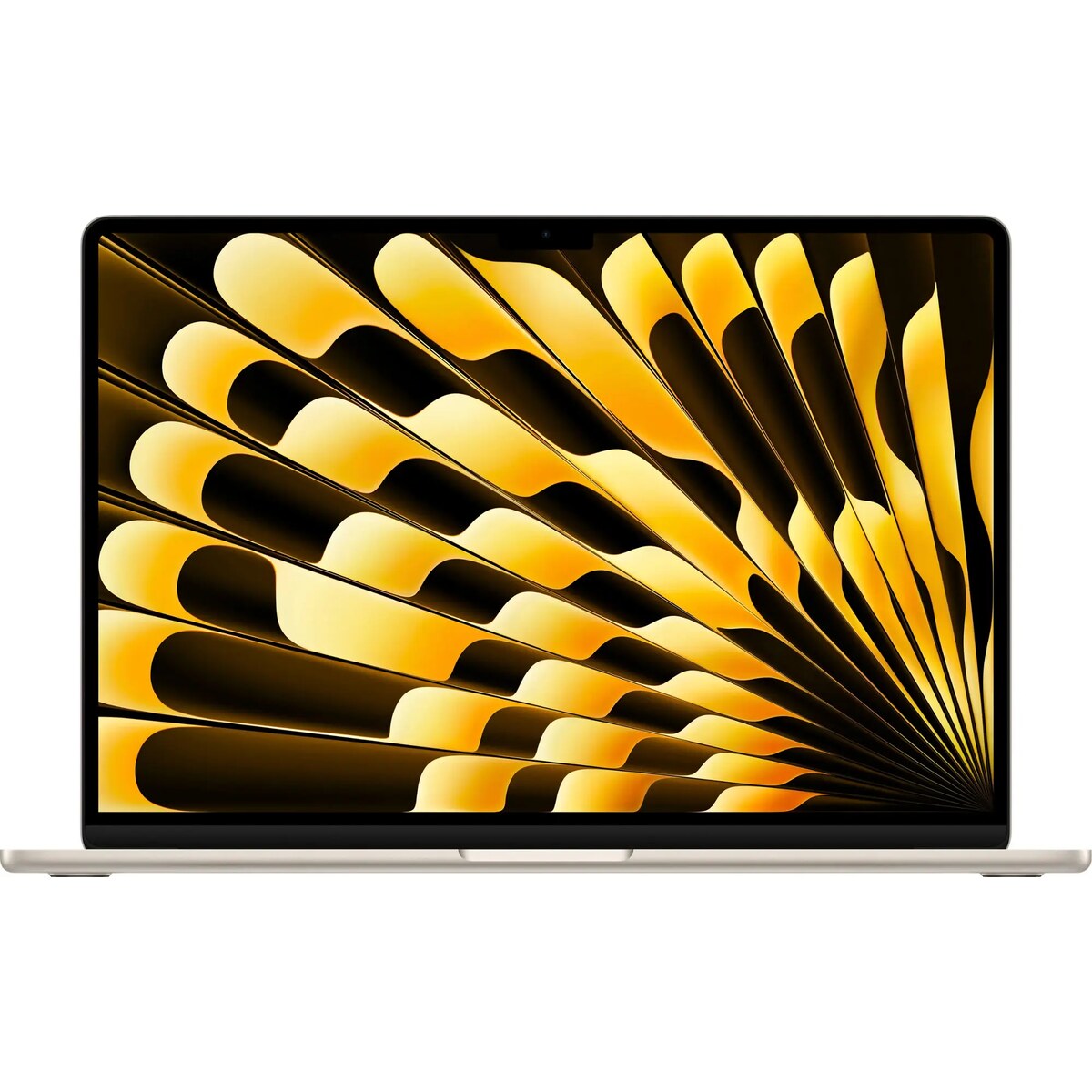 Apple MacBook Air 15" Apple M2 Built for Apple Intelligence - 8GB RAM - 512GB SSD
