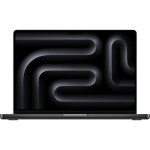 Apple - MacBook Pro 14" Apple M3 Pro Built for Apple Intelligence - 18 GB RAM - 512GB SSD