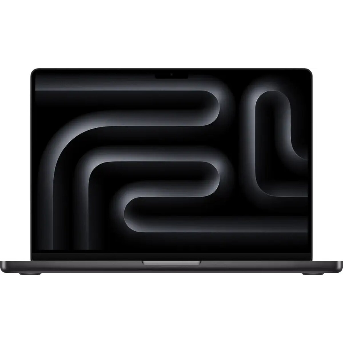 Apple - MacBook Pro 14" Apple M3 Pro Built for Apple Intelligence - 18 GB RAM - 1TB SSD