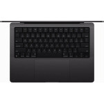 Apple - MacBook Pro 14" Apple M3 Pro Built for Apple Intelligence - 18 GB RAM - 1TB SSD - Imagen 2