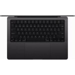 Apple - MacBook Pro 16" Apple M4 Pro Built for Apple Intelligence - 24 GB RAM - 512GB SSD - Imagen 2