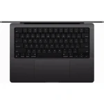 Apple - MacBook Pro 14" Apple M3 Pro Built for Apple Intelligence - 18 GB RAM - 1TB SSD - Imagen 2