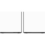 Apple - MacBook Pro 16" Apple M4 Pro Built for Apple Intelligence - 24 GB RAM - 512GB SSD - Imagen 3