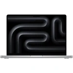 Apple - MacBook Pro 14" Apple M3 Built for Apple Intelligence - 8GB RAM - 512GB SSD