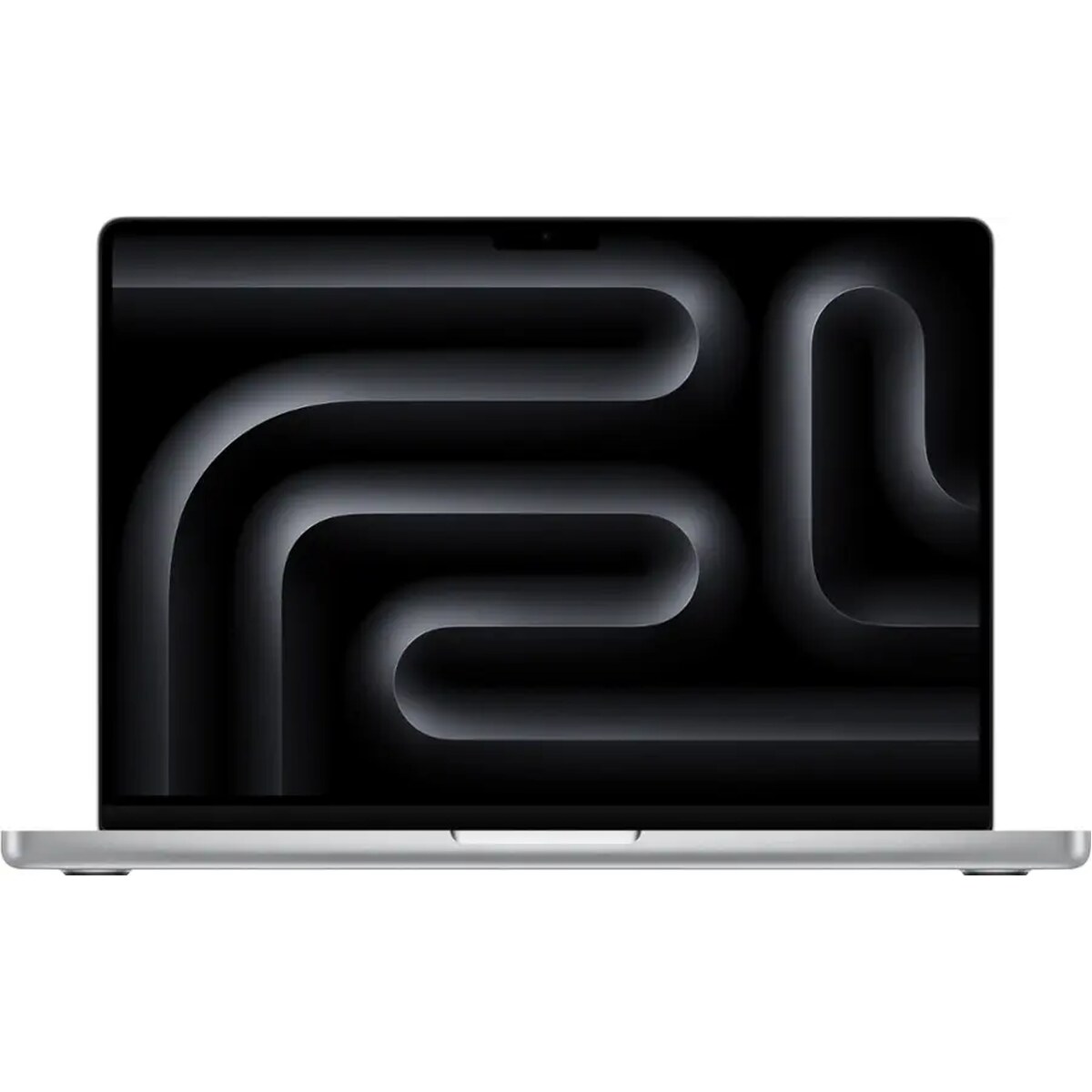 Apple - MacBook Pro 14" Apple M3 Built for Apple Intelligence - 8GB RAM - 512GB SSD