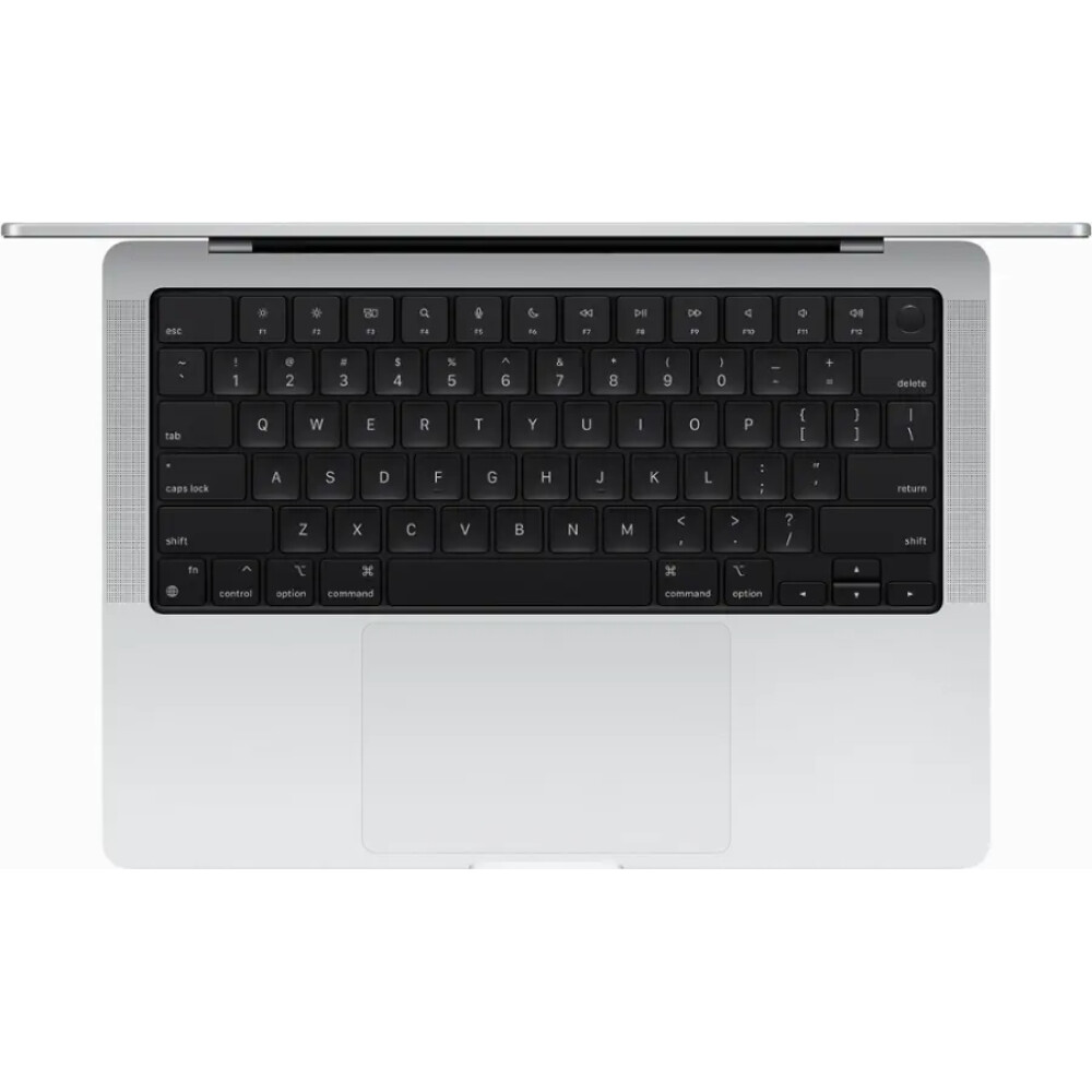 Apple - MacBook Pro 14" Apple M3 Built for Apple Intelligence - 8GB RAM - 1TB SSD - Imagen 2
