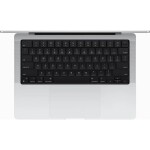 Apple - MacBook Pro 14" Apple M3 Built for Apple Intelligence - 16GB RAM - 1TB SSD - Imagen 2