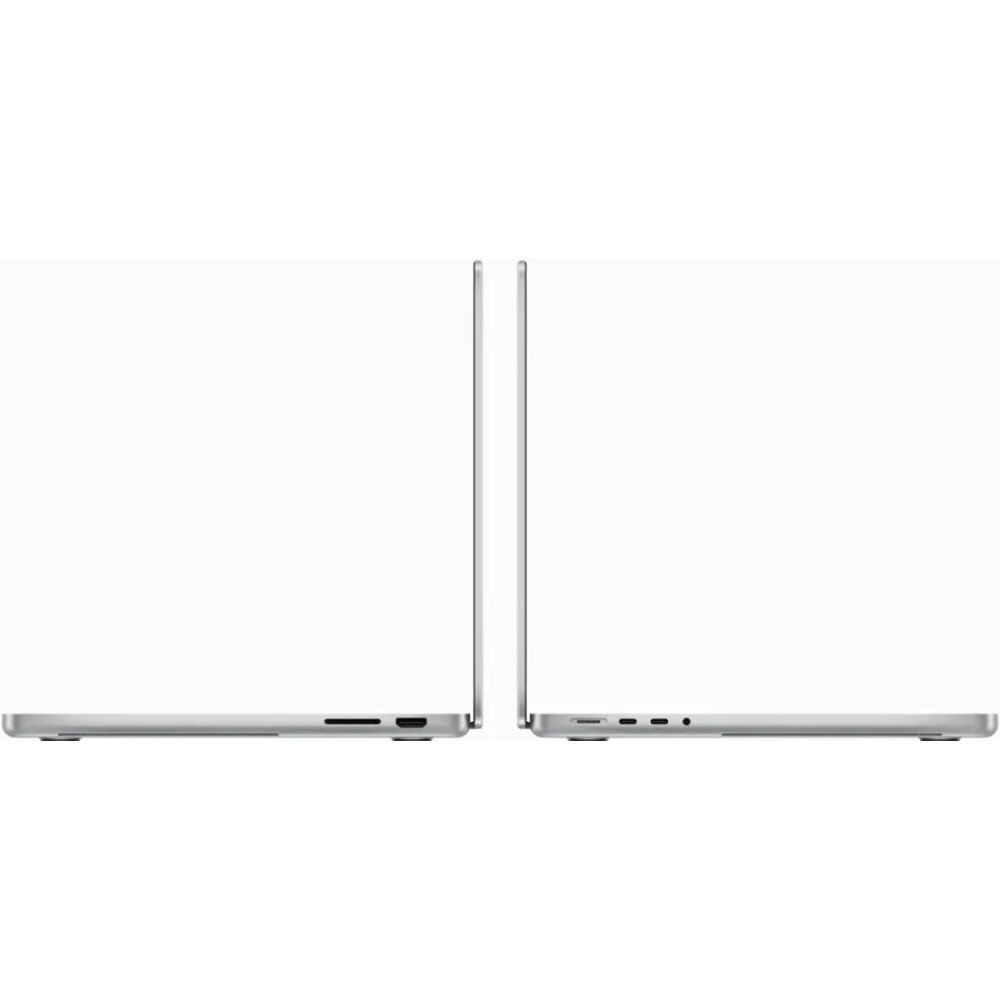 Apple - MacBook Pro 14" Apple M3 Built for Apple Intelligence - 8GB RAM - 1TB SSD - Imagen 3